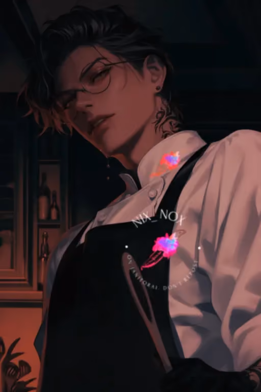 Hao || Food Play
