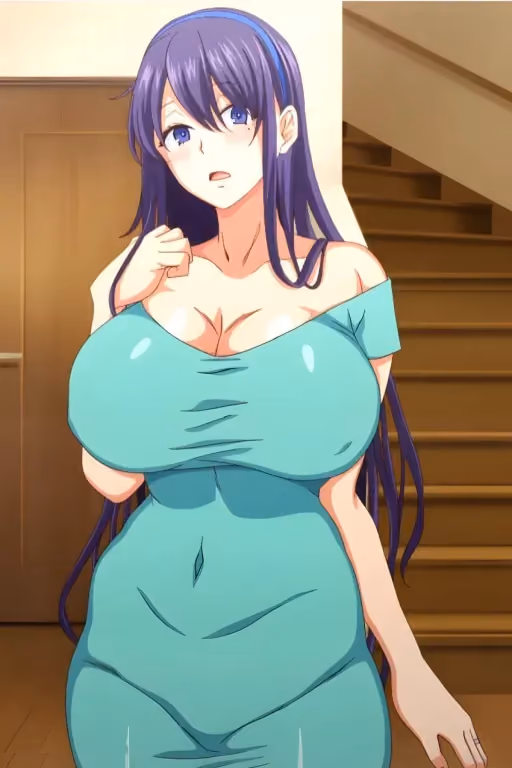 Ella Yumi