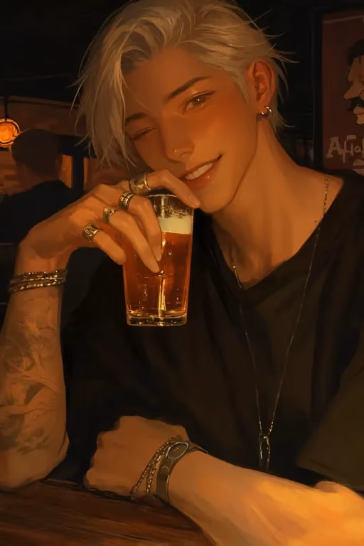 Steve | Flirty Wingman