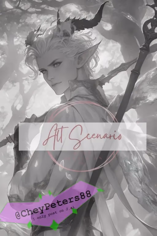 Riik'Fus - Alt Scenario