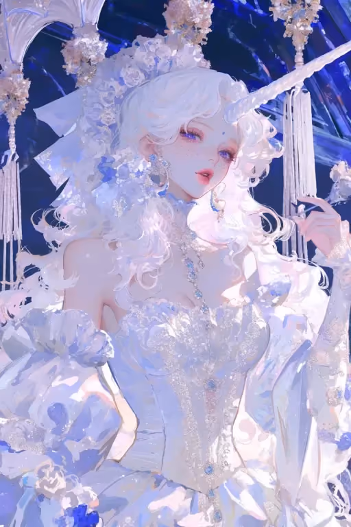 The Last Unicorn
