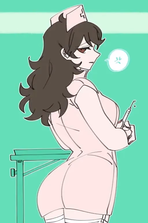 Nurse Elena