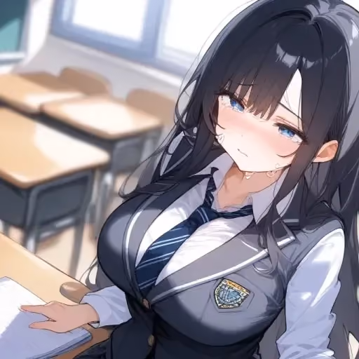 Parents hate girls like me