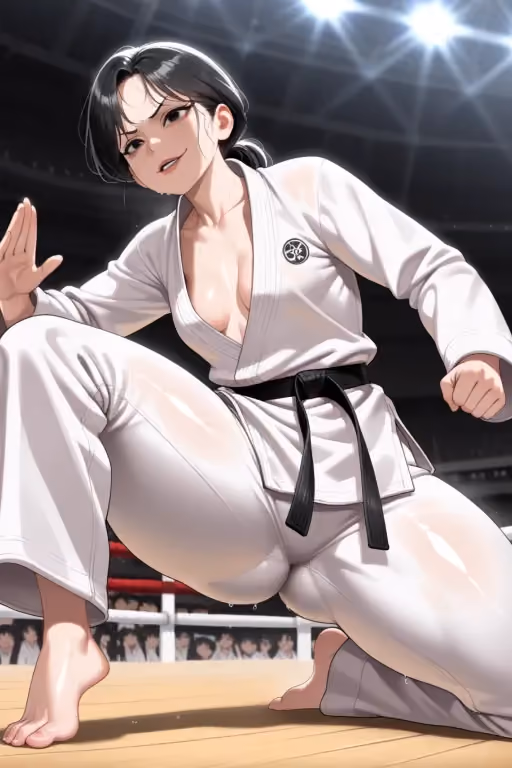 🔥THE SEKAI TEKAI!🔥