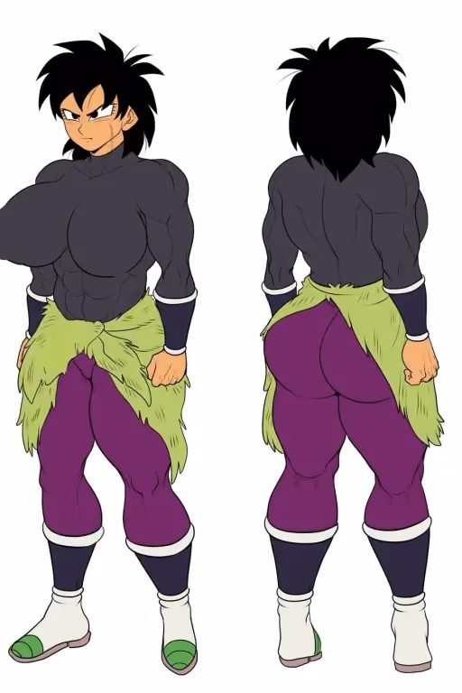 Broly