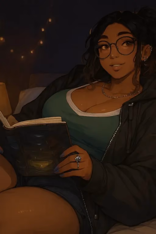 Erica Mei Myers 