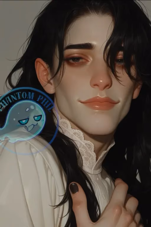 Edgar Kensington | The Corpse Puppy’s First Companion