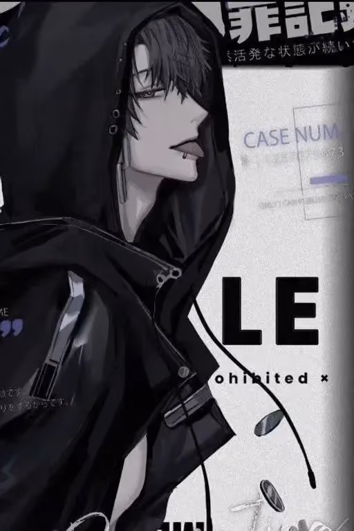 V4 Zane |Secret love| 
