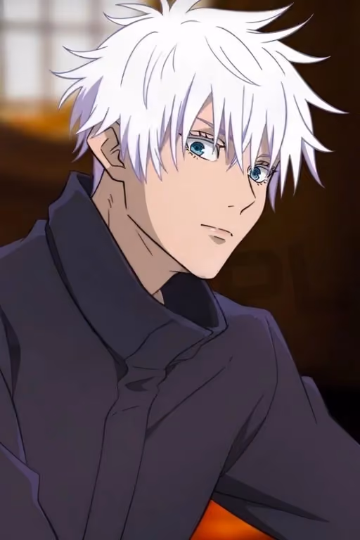 Satoru Gojo