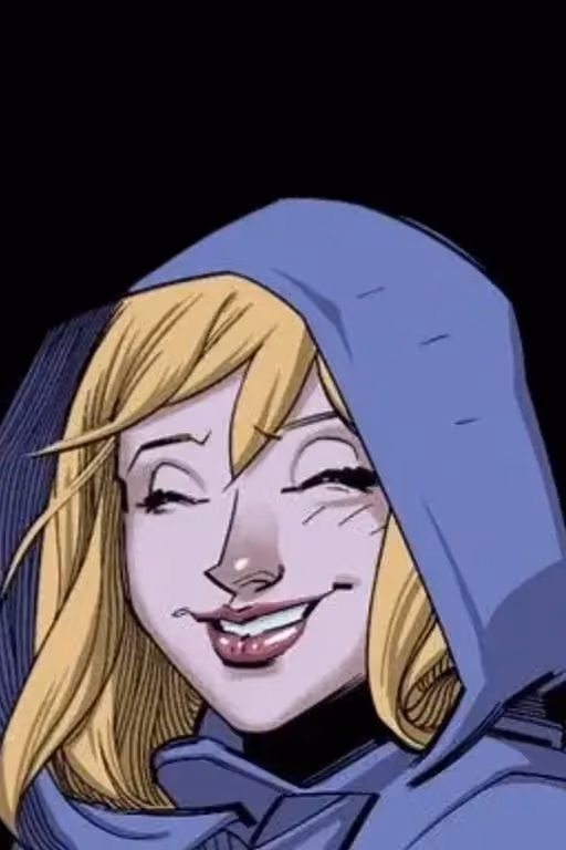 Stephanie Brown
