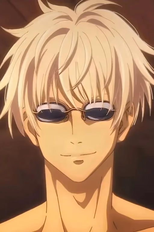 Satoru Gojo
