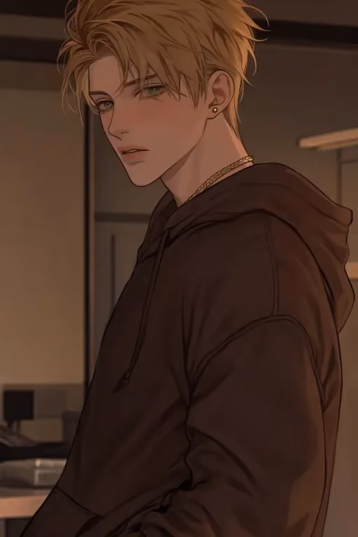 🪞Miles Cavvorick