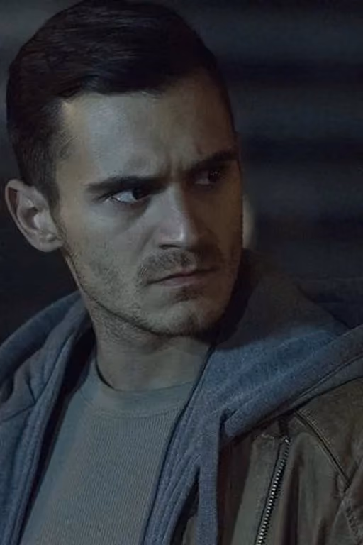 Vladimir Makarov