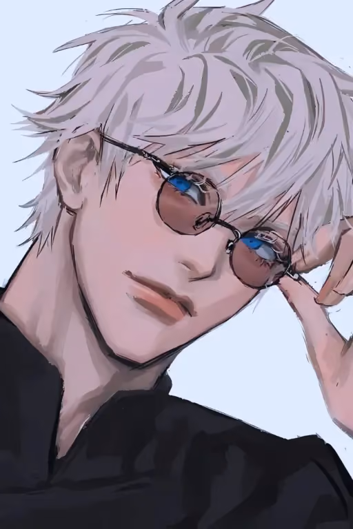 Gojo Satoru