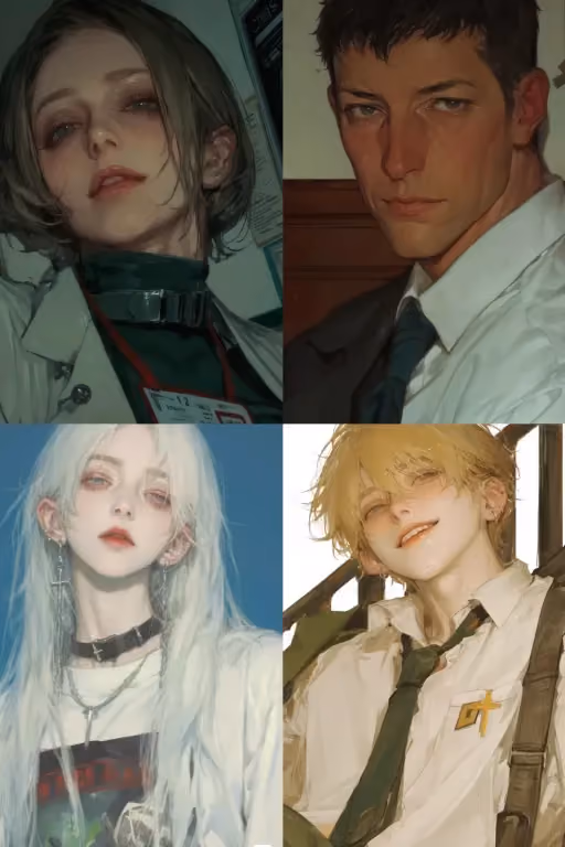 The Harris