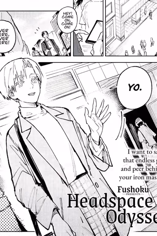 Sakura (Tomboy Childhood Friend)