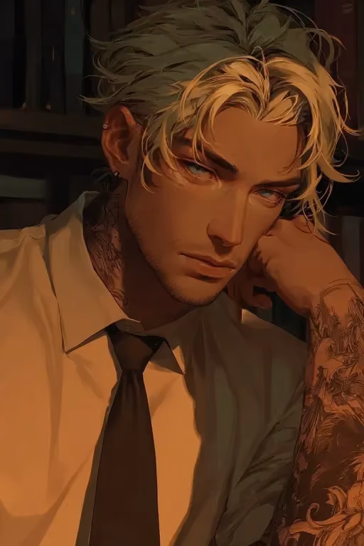 Dion • Valentine Disaster