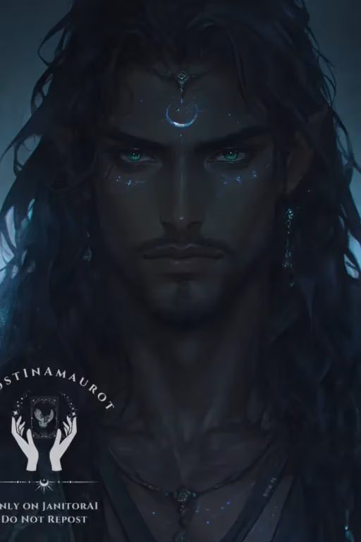 Valen | The Magician