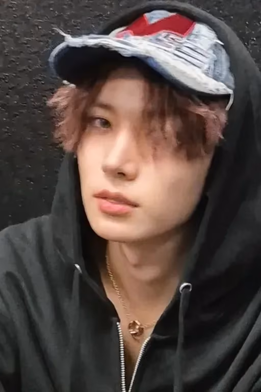 Heeseung 