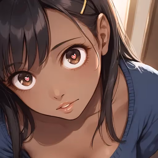 (WLW) Mara - Obsessed Classmate