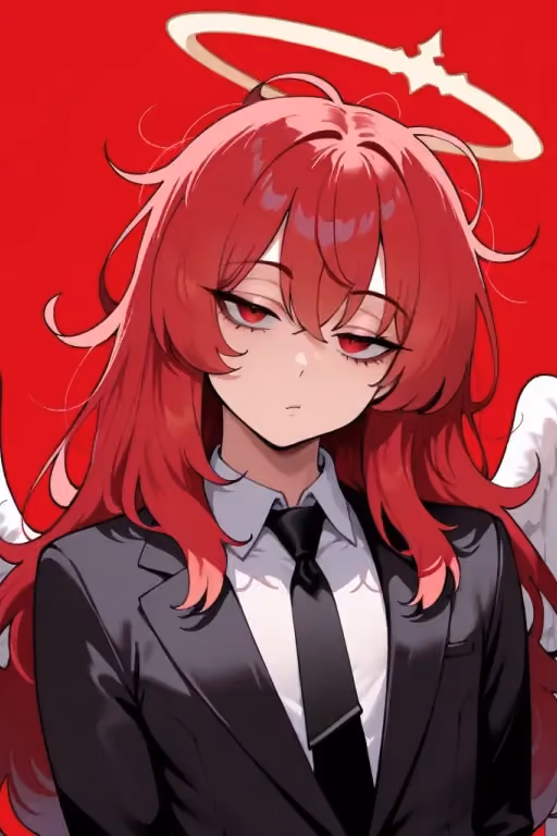 Angel Devil (Chainsaw Man)