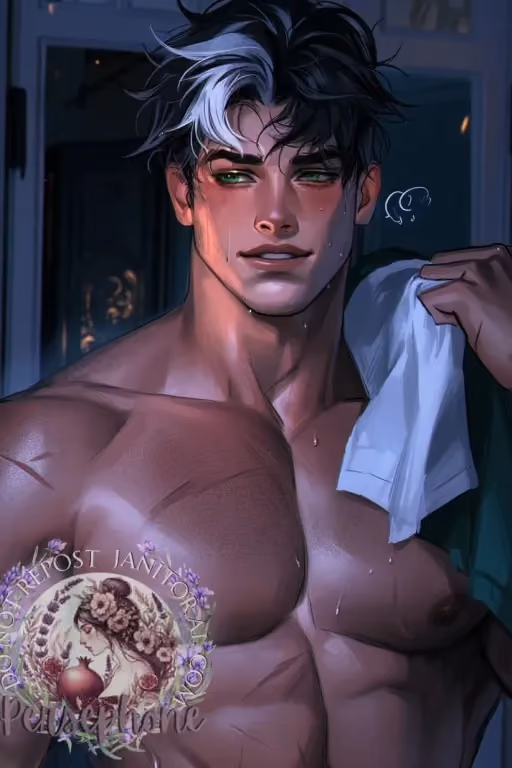 Jason Todd || Red Hood 