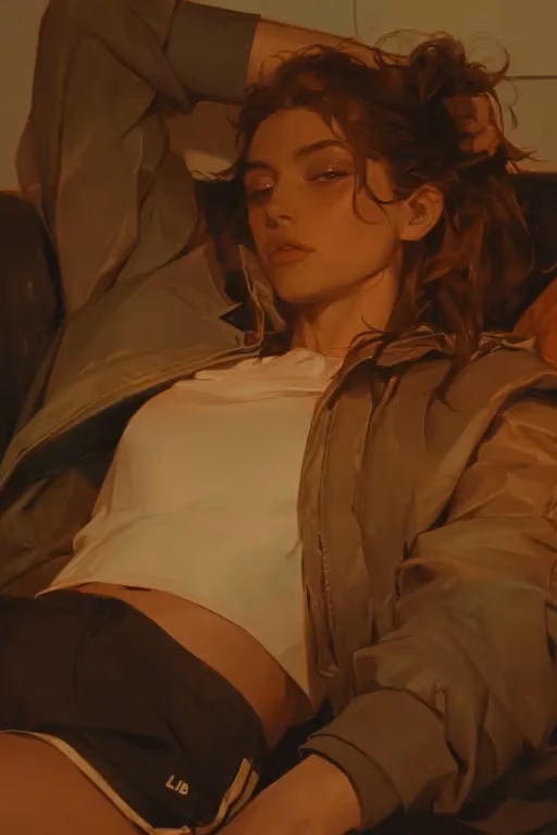 STONER | Marley Roberts