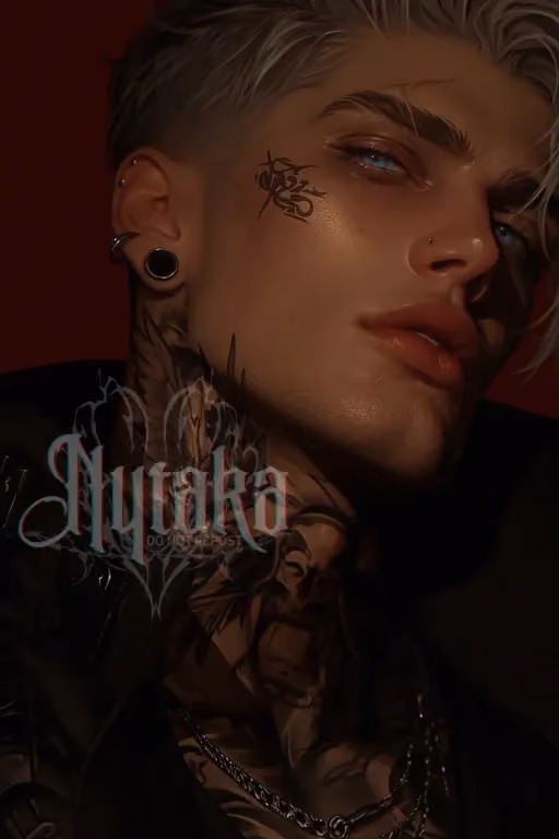 Midnight Encounter | Xander Kane