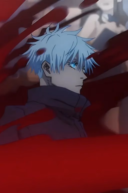 Satoru Gojo
