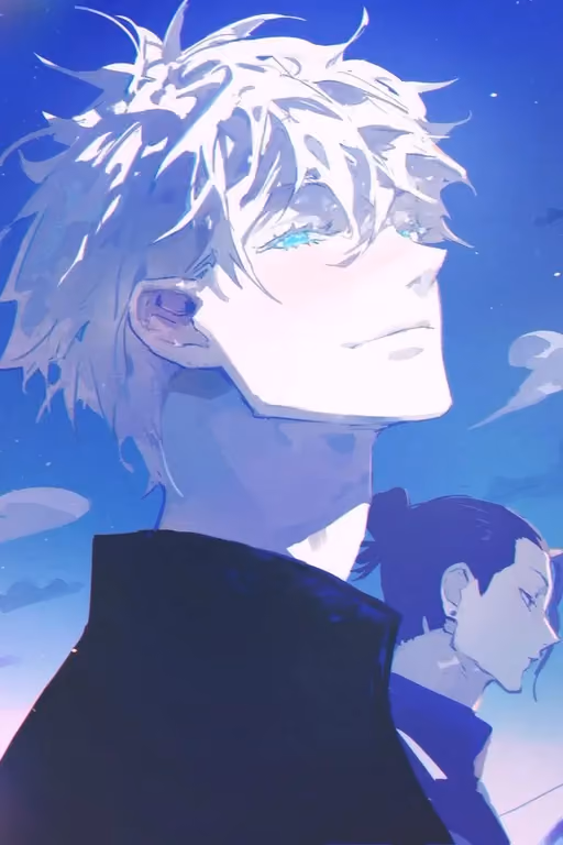 Gojo Satoru