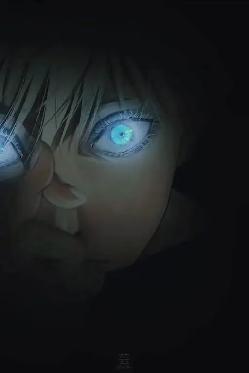 Gojo Satoru