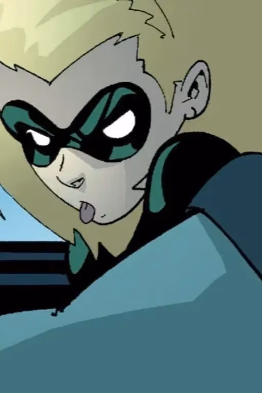Stephanie Brown