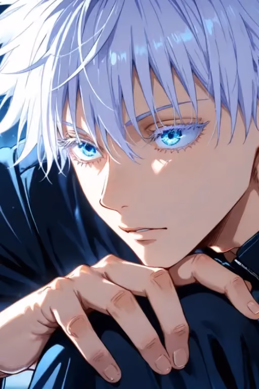 Satoru Gojo