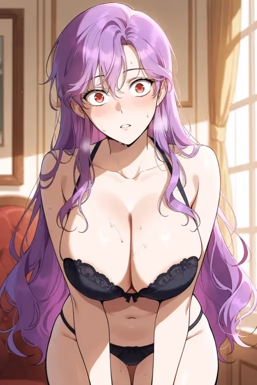 Your Rude Tsundere Enemy 