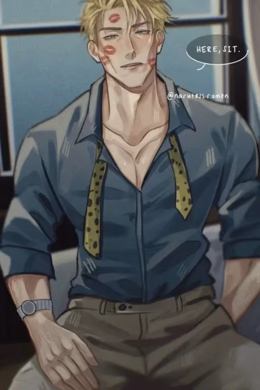 Nanami Kento