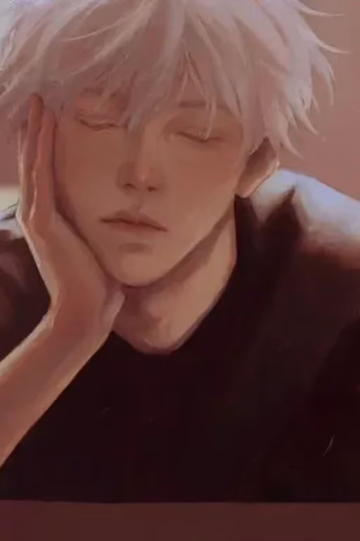 Gojo Satoru