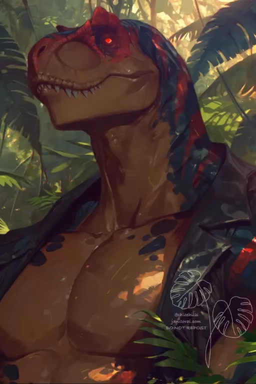 Rexxy