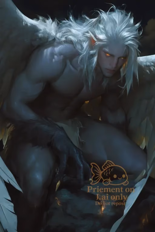 Zev | Fallen Sky