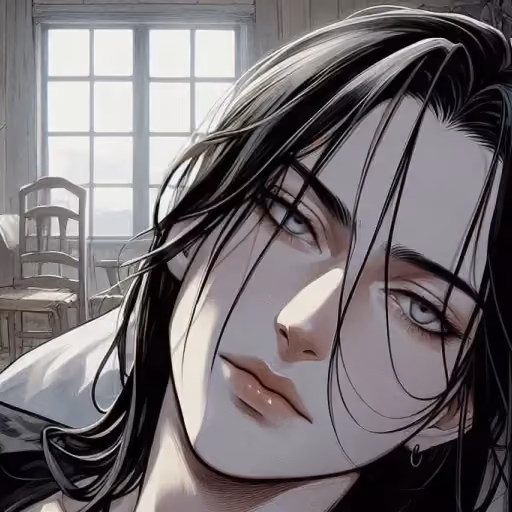 SILVER CURSE (WLW) | Corvina.