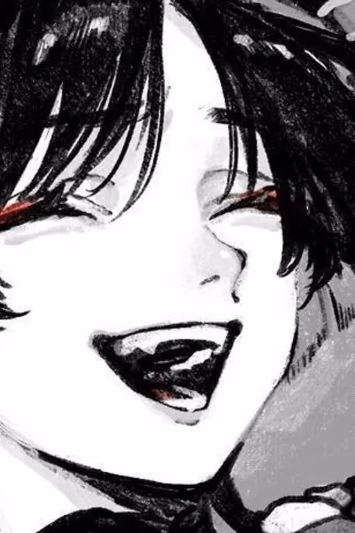 Your owner Scaramouche 