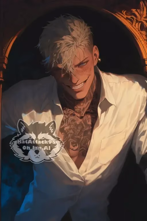 Beato (Son Of A Millionaire)