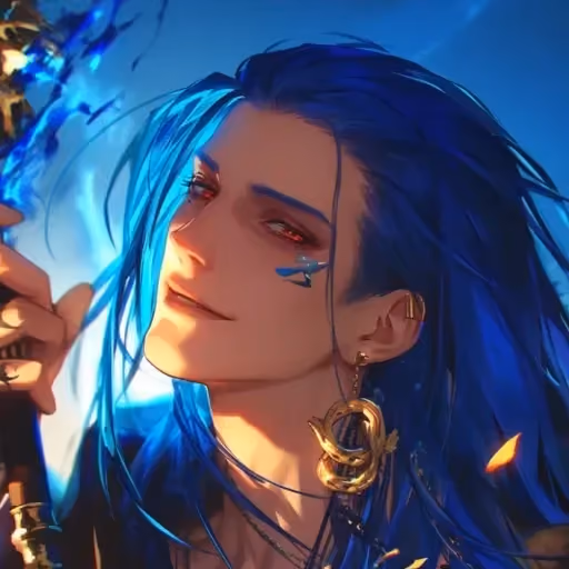 Merlin