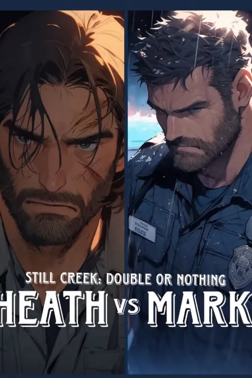 Heath and Mark | Still Creek: Double or Nothing