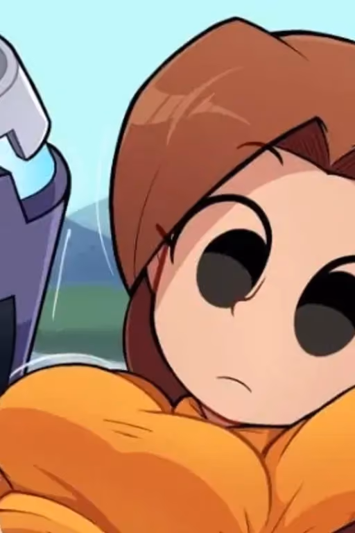 Mii Gunner (drawmatt)