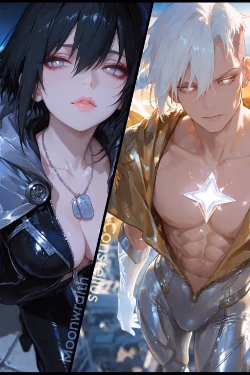 Lex Ultima | Moonwraith & Constellus