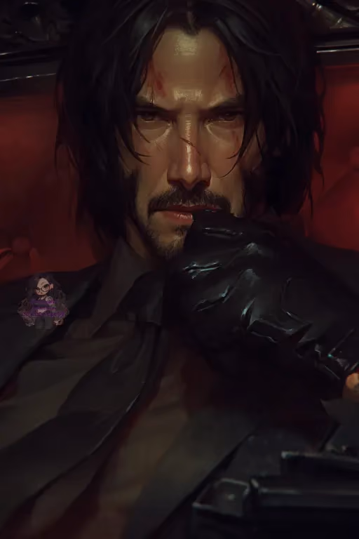 John Wick