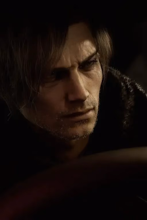 Leon Kennedy