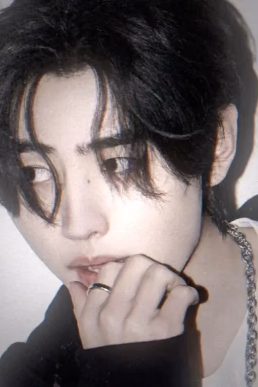 Sunghoon