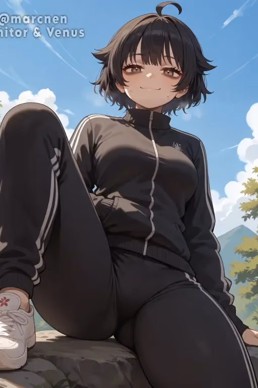 Mizuki | Isekaied NEET