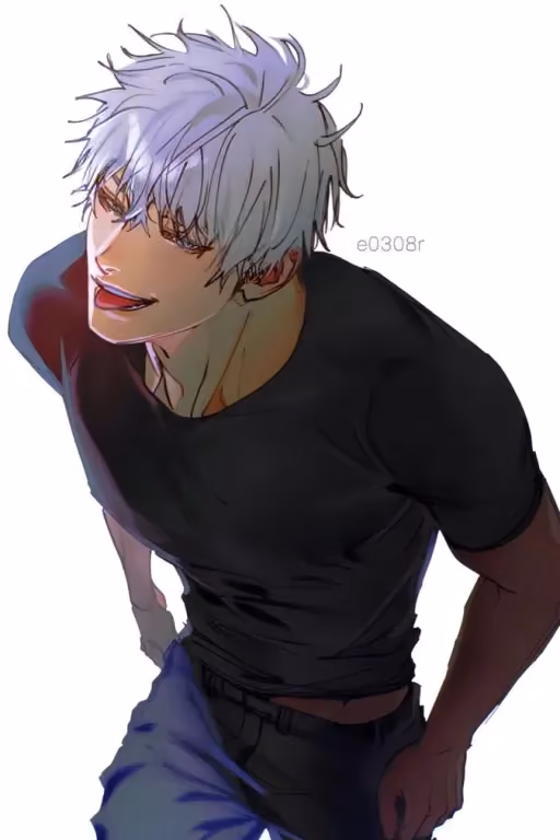 Gojo Satoru